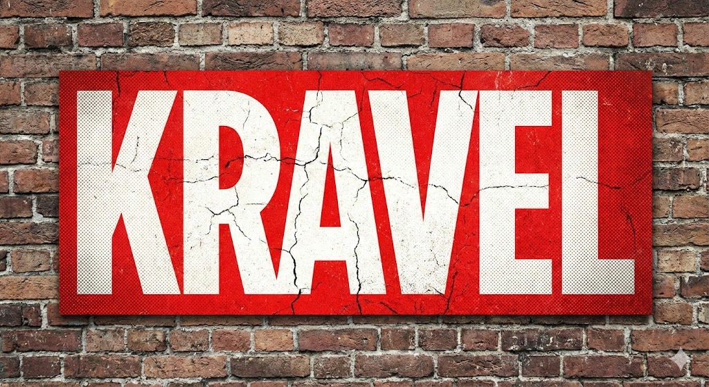 KRAVEL
